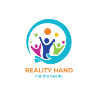 Reality Hand for the Needy